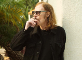 Mark Lanegan | Foto: Heavenly Recordings, Travis Keller