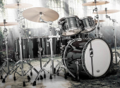 Mapex Black Panther