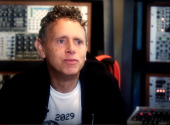 Martin L. Gore, zdroj: YouTube