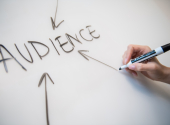 Mějte představu o lidech, kterým by se mohla líbit vaše hudba. Vaše promo kampaně budou mít daleko lepší dopad. | Foto: Melanie Deziel (Unsplash)