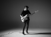 Jako muzikanti a muzikantky často vnímáme svou tvorbu jako součást sebe sama (ano, i když si vytvoříme stage personu). | Foto: Unsplash