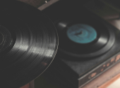 Vydat track s mizerným mixem je horší než nevydat nic. Svět nedostatkem hudby netrpí. | Foto: Unsplash