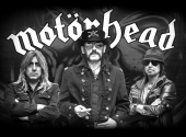 Motörhead, foto: Beverly Matous Distribution