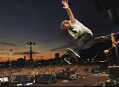 Pearl Jam neztratili nic ze své mladistvé zuřivosti. | Foto: Danny Clinch