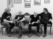 Kapela Mrakoplaš pořádá benefiční koncert na podporu výzkumu Alzheimerovy choroby už popatnácté. | Foto: Renata Králová