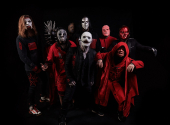 Slipknot jsou stále zuřivý a nezastavitelný fenomén metalové scény. | Foto: Alexandar Gay