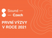 První Soundczech výzvy roku 2021