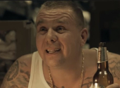Rastislav Rogel ve filmu Babie Leto (2013) | Zdroj: Youtube.com