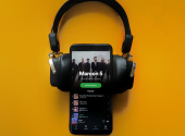 Nemáte zkušenosti se Spotify? Tohle je návod, jak profil nastavit dobře. | Foto: unsplash.com