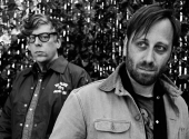 The Black Keys vrací slávu blues žánru vlastní originalitou, nikoli pouhou inspirací | Foto: Alysse Gafkjen 