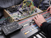 Midilooper od Bastl Instruments