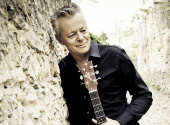 Tommy Emmanuel, foto: Simone Cechetti