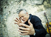 Tommy Emmanuel, foto: Simone Cechetti