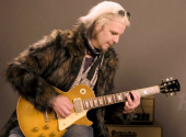 John 5, zdroj: YouTube