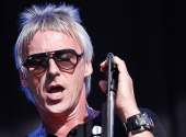 Weller připravil další hudební dobrodružství, která jej ukazují jako všestranného muzikanta | Foto: Flickr