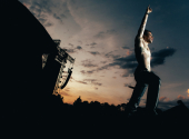 Ustojí Yungblud obří tlak, který se s každou další zdolanou laťkou zvyšuje? | Foto: Charlie Barclay Harris