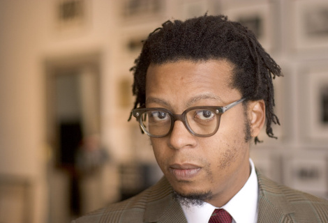 Jeff Parker, zdroj: Bandcamp Jeffa Parkera Jeff Parker, zdroj: Bandcamp Jeffa Parkera