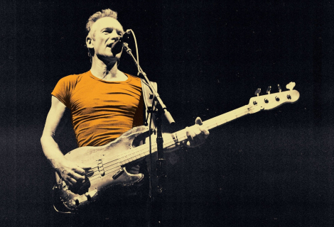 Sting | Foto: Live Nation