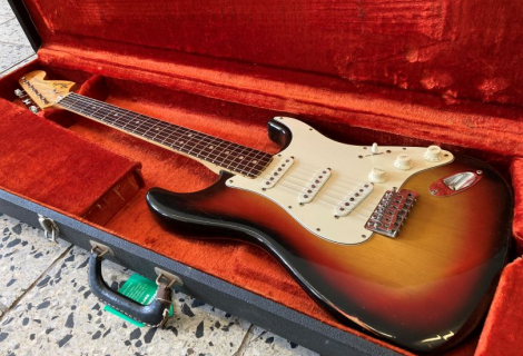 Na obranu CBS éry je třeba dodat, že se s ní srovnává zlatá éra Leo Fendera, kdy se produkovaly vysoce nadstandardně kvalitní nástroje.