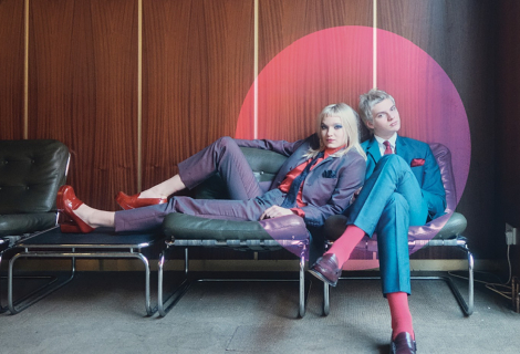 Jejich letošní vystoupení na Rock for People bude s velkou pravděpodobností jedním z překvapení celého ročníku. | Foto: archiv kapely