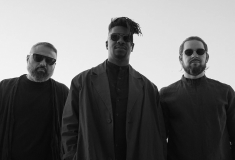 Animals as Leaders ukazují instrumentální virtuozitu jako stavební materiál komplexních skladeb, ne jako samoúčelný efekt. | Foto: Obscure Promotion