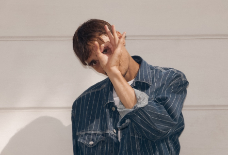 Apparat je genius v budování zvukové krajiny z jemných vrstev, které postupně odhalují svou hloubku. | Foto. Spectaculare