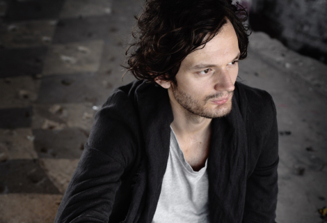 Apparat je genius v budování zvukové krajiny z jemných vrstev, které postupně odhalují svou hloubku. | Foto. Spectaculare