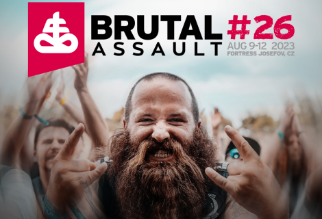 Výběr festivalu i letos reprezentuje to nejzajímavější a nejlepší, co metalová kultura nabízí. | Foto: archiv Brutal Assault