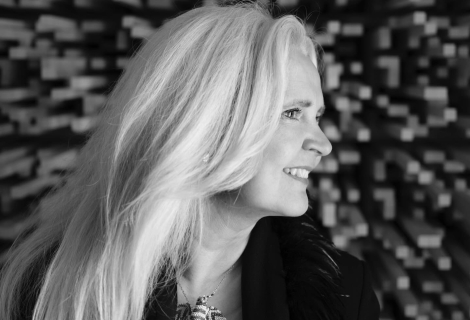 Beata Hlavenková přišla s projektem, který vychází z monodických principů, ale pevně zakořeněný v jejím osobitém rukopisu, odvaze experimentovat a schopnosti překračovat žánry. | Foto: David Kraus