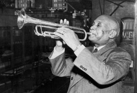 W. C. Handy nebyl žádný „slepý černoch z plantáže“, naopak šlo o vystudovaného muzikanta, který se zkušeně pohyboval ve spoustě žánrů. | Foto: Wikipedie W. C. Handy nebyl žádný „slepý černoch z plantáže“, naopak šlo o vystudovaného muzikanta, který se zkušeně pohyboval ve spoustě žánrů. | Foto: Wikipedie