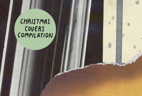 Z Tapes Christmas Covers Compilation 2020 Z Tapes Christmas Covers Compilation 2020