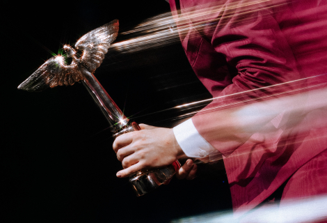 Zajímavostí je, že v kategorii Alternativa a elektronika se finální trojice stoprocentně překrývá s nominacemi na Desku roku hudebních cen Vinyla. | Foto: Ceny Anděl