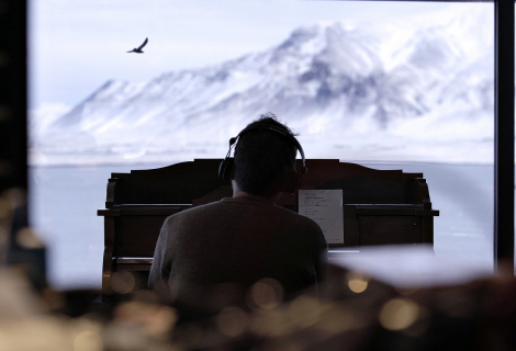 Damon Albarn | Foto: Matt Cronin