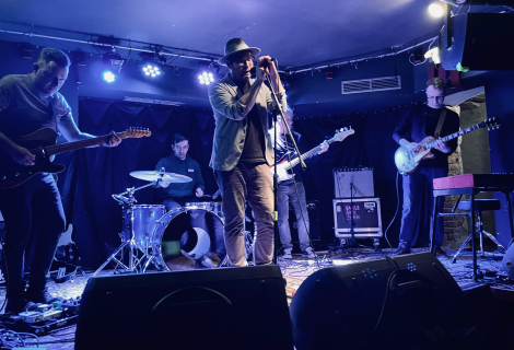 Drtikol | Kredit: archiv kapely