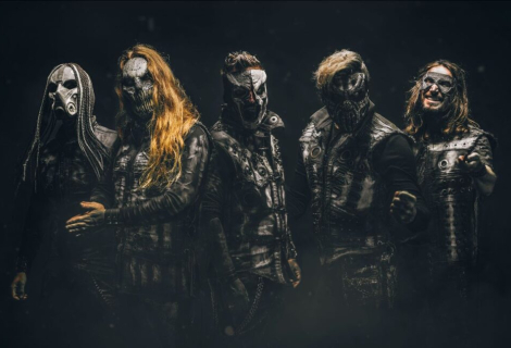 Dymytry Paradox mají rádi poctivý, moderně znějící metal, který ví, odkud přichází. | Foto: Press kapely