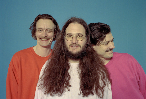 Efterklang | Foto: Soren Lynggaard