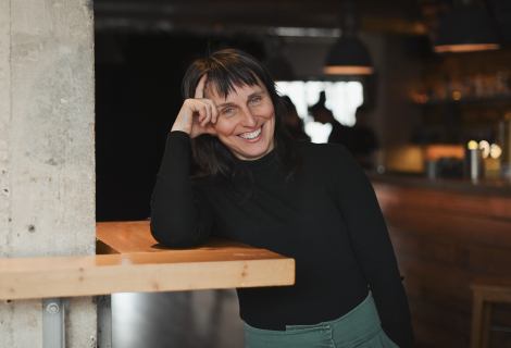 Lucie Dlabolová | Foto: Jiřina Šmídová