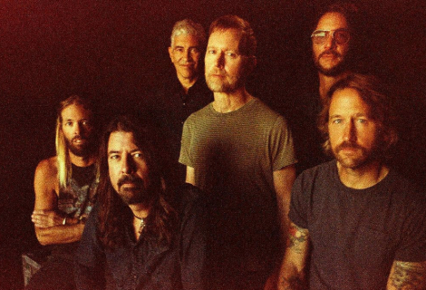 Album je hlavně ukázkou toho, jak zajímavou a všestrannou kapelou Foo Fighters jsou | Foto: RCAA