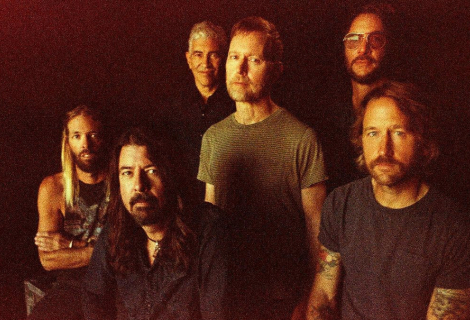 Album je hlavně ukázkou toho, jak zajímavou a všestrannou kapelou Foo Fighters vjsou | Foto: RCAA Album je hlavně ukázkou toho, jak zajímavou a všestrannou kapelou Foo Fighters jsou | Foto: RCAA