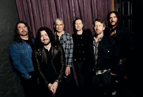 Deska Your Favorite Toy stojí na sehranosti a instinktu. | Foto: Press