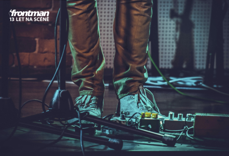 Jediné opravdu důležité kritérium je, jestli se vám ve zkušebně dobře tvoří. | Foto: Freepik