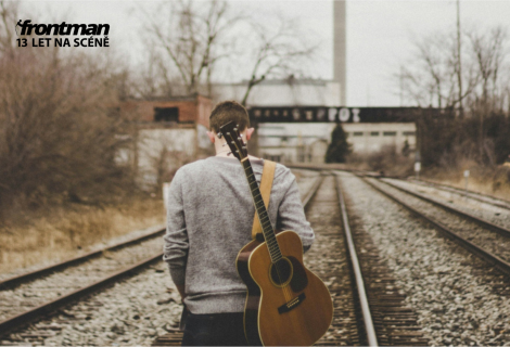 Možná zpytujete svědomí, jestli jste vážně museli po tom posledním nevydařeném koncertě v Zapadlé Lhotě poslat spoluhráče se vší pompou do háje  a odejít s futrálem hledat stopa do nejbližší civilizace. | Foto: Anika Huizinga (Unsplash)