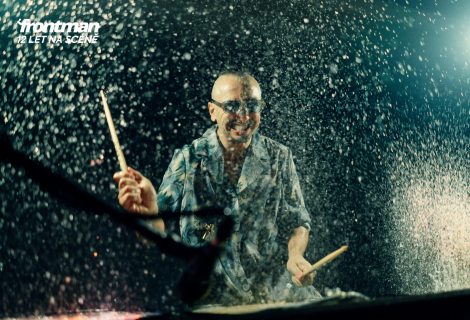 Jak se zorientovat na trhu s bicími nástroji. Poradíme vám, jak na to. | Foto: Vidit Goswami, Unsplash