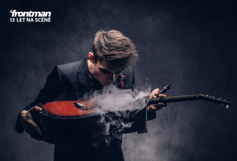  Vyražte na cestu, nejlépe vlakem, pokud možno na koncert svojí oblíbené kapely. Jam session s kamarády z Bratislavy nebo z Berlína se také počítá. I Foto: Freepik 