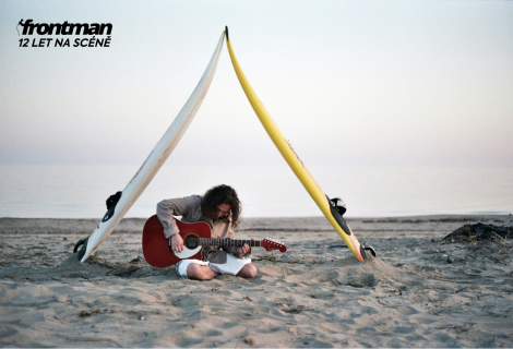 Cvičíme, kde se dá, a snažíme se v nastalém diskomfortu alespoň najít něco pozitivního. | Foto: Ali Kanibelli (Unsplash)   Cvičíme, kde se dá, a snažíme se v nastalém diskomfortu alespoň najít něco pozitivního. | Foto: Ali Kanibelli (Unsplash)