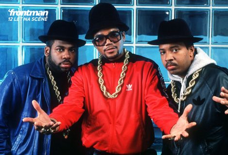 Patří k Vánocům Smrtonosná past? A co Christmas in Hollis od Run DMC? | Foto: Pinterest.com
