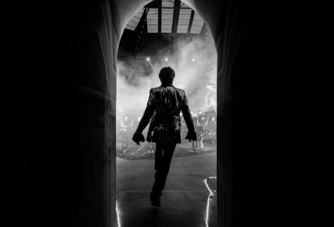 Jednou z nejsilnějších stránek filmu je atmosféra. | Foto: Trafalgar Release Jednou z nejsilnějších stránek filmu je atmosféra. | Foto: Trafalgar Release