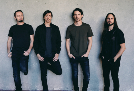 Jednou z hvězd dalšího Brutalu bude Gojira. | Foto: Roadrunner Records Jednou z hvězd dalšího Brutalu bude Gojira. | Foto: Roadrunner Records