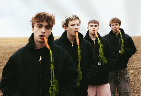 Nejskloňovanějšími interprety letošního předvýběru jsou GUFRAU a Victor Kal. | Foto: Championship Music