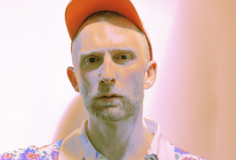 Člověk má najednou trochu času na dělání věcí, který před tou magickou čtyřicítkou odkládal. | Foto: archiv autora